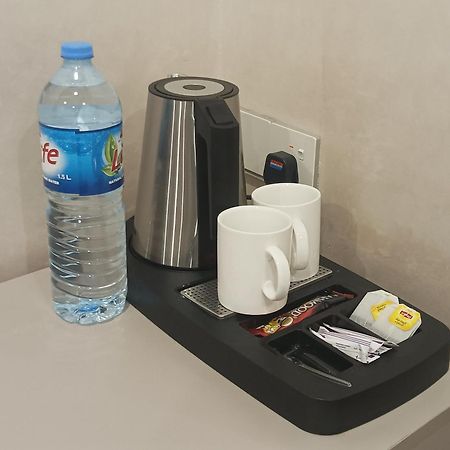 Darin Plaza Hotel Erbil Luaran gambar