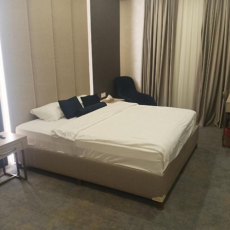 Darin Plaza Hotel Erbil Luaran gambar