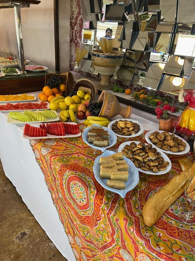 Darin Plaza Hotel Erbil Luaran gambar