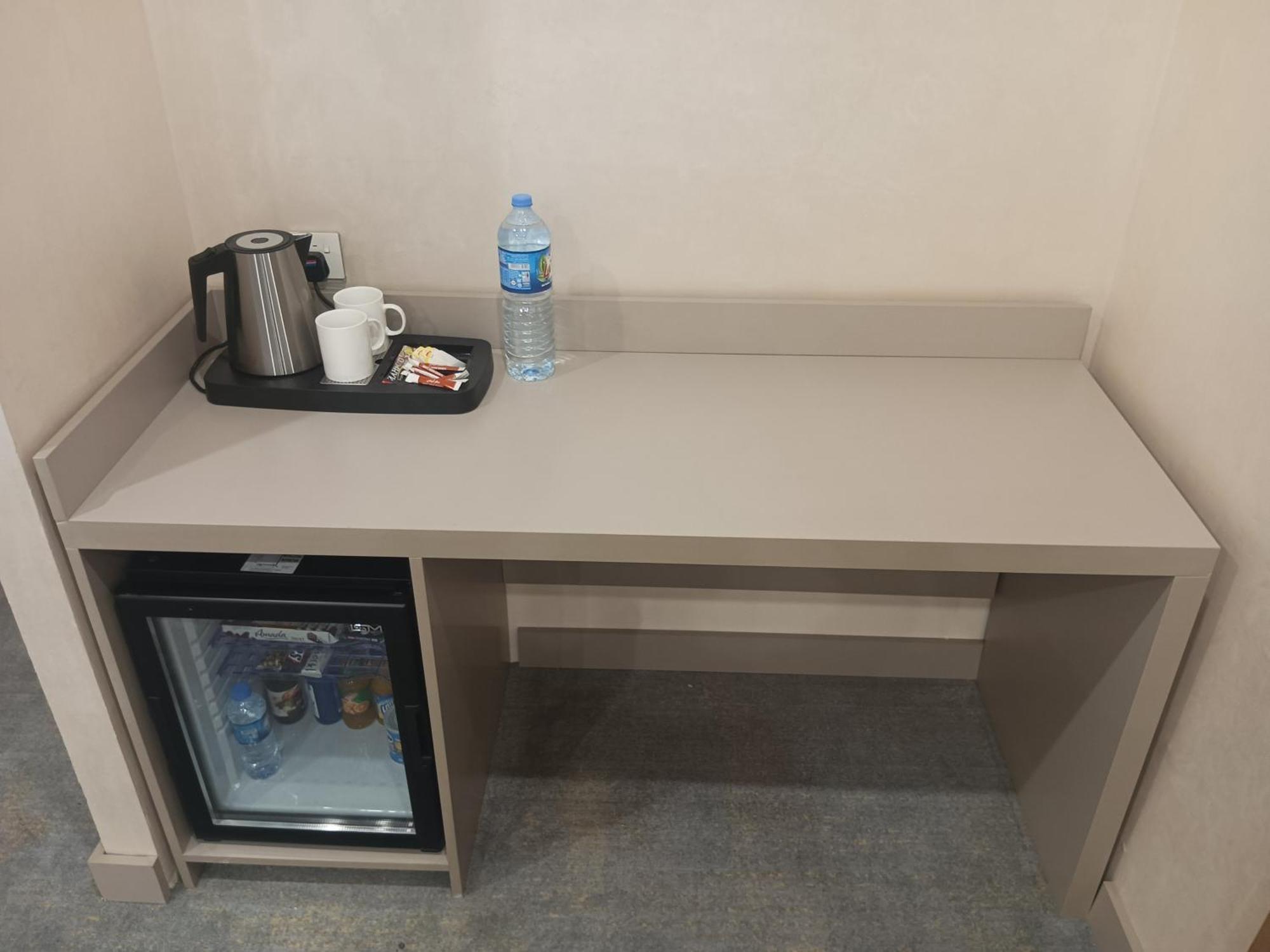 Darin Plaza Hotel Erbil Luaran gambar