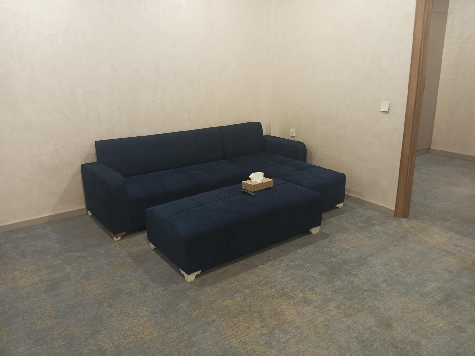 Darin Plaza Hotel Erbil Luaran gambar
