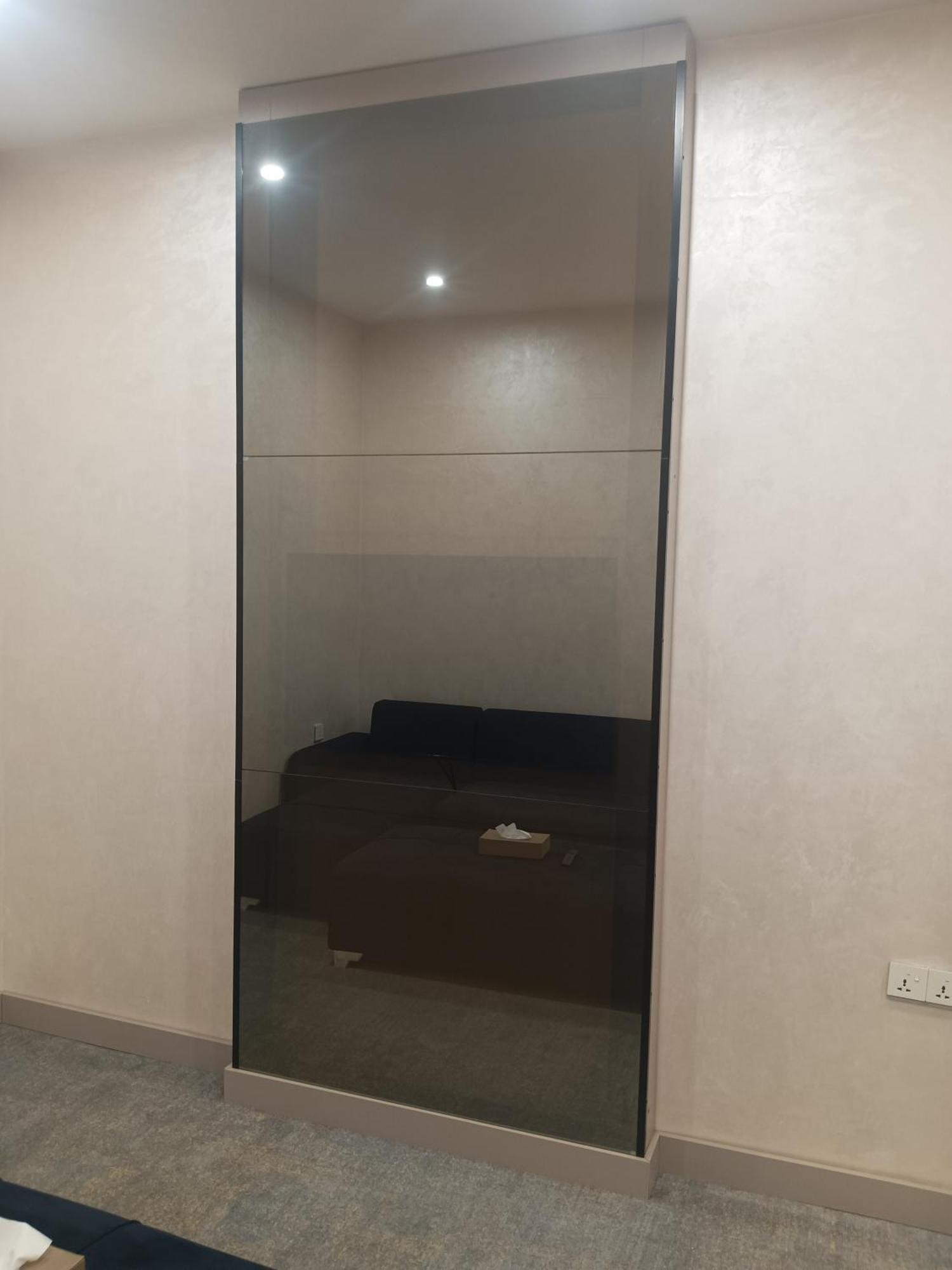 Darin Plaza Hotel Erbil Luaran gambar