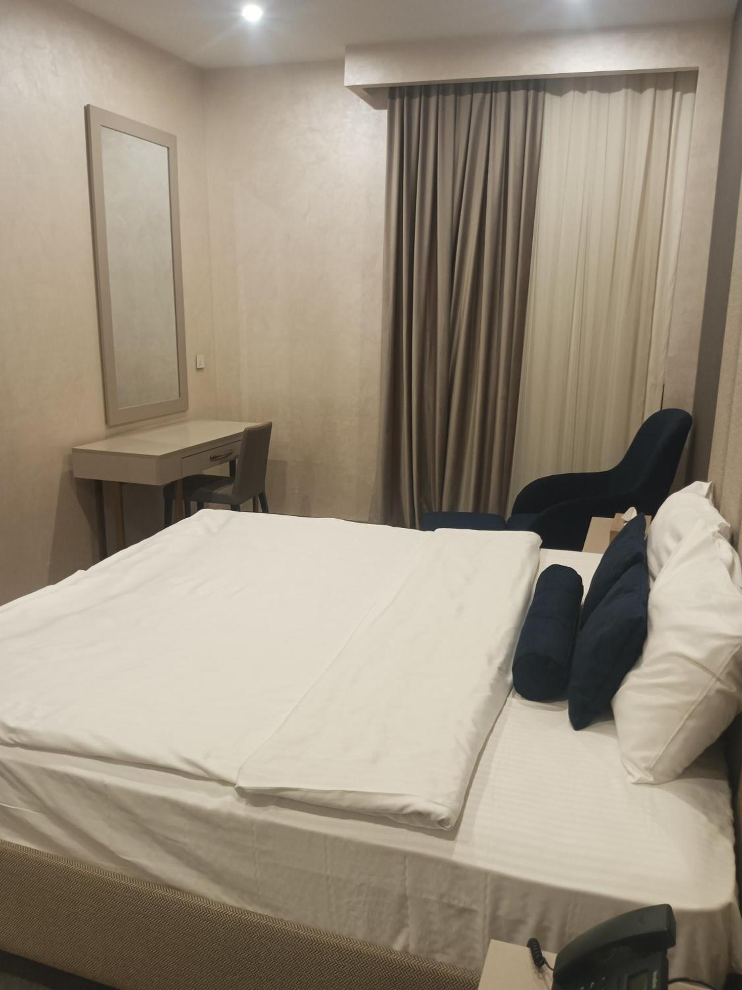 Darin Plaza Hotel Erbil Luaran gambar