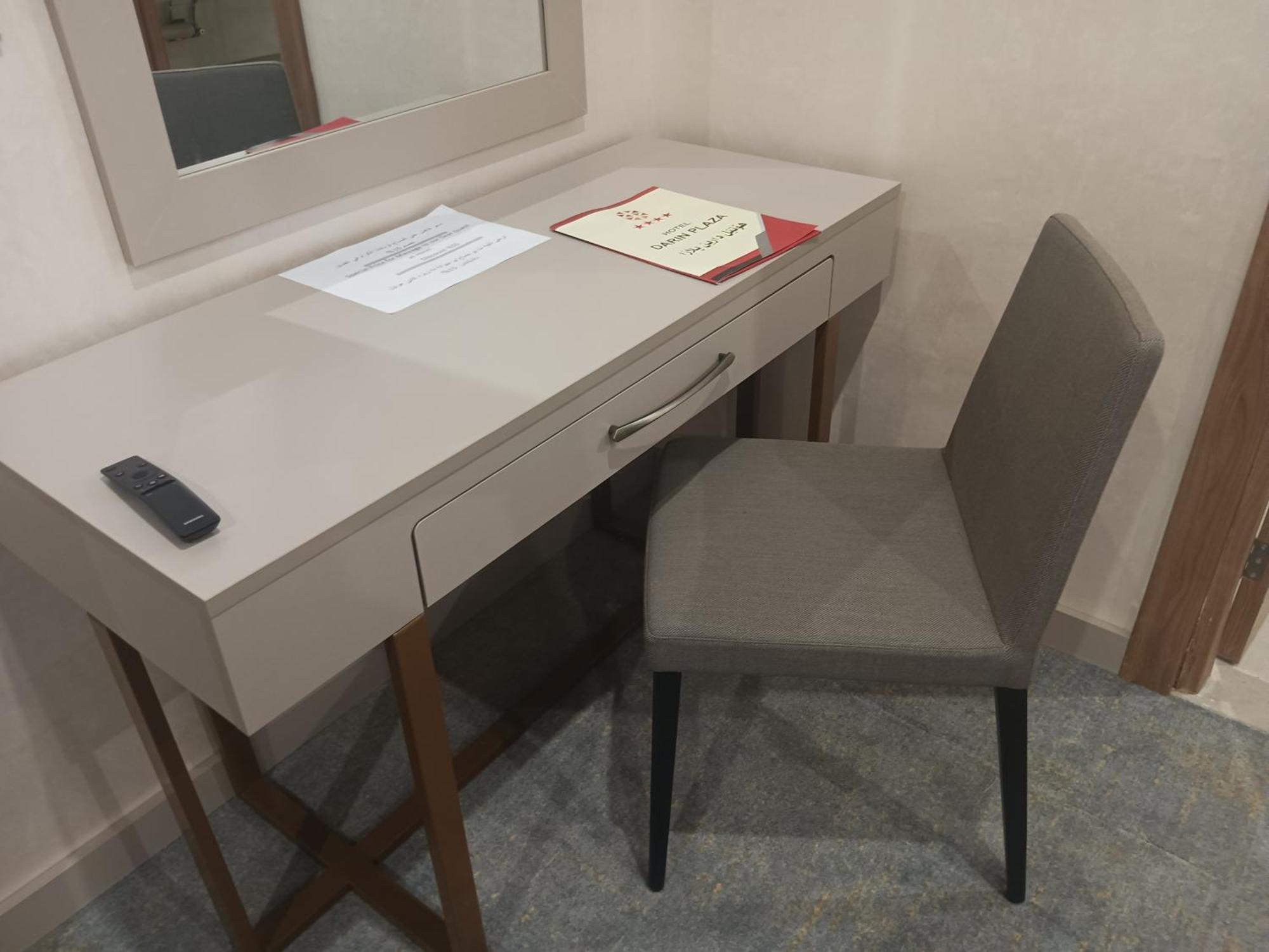 Darin Plaza Hotel Erbil Luaran gambar