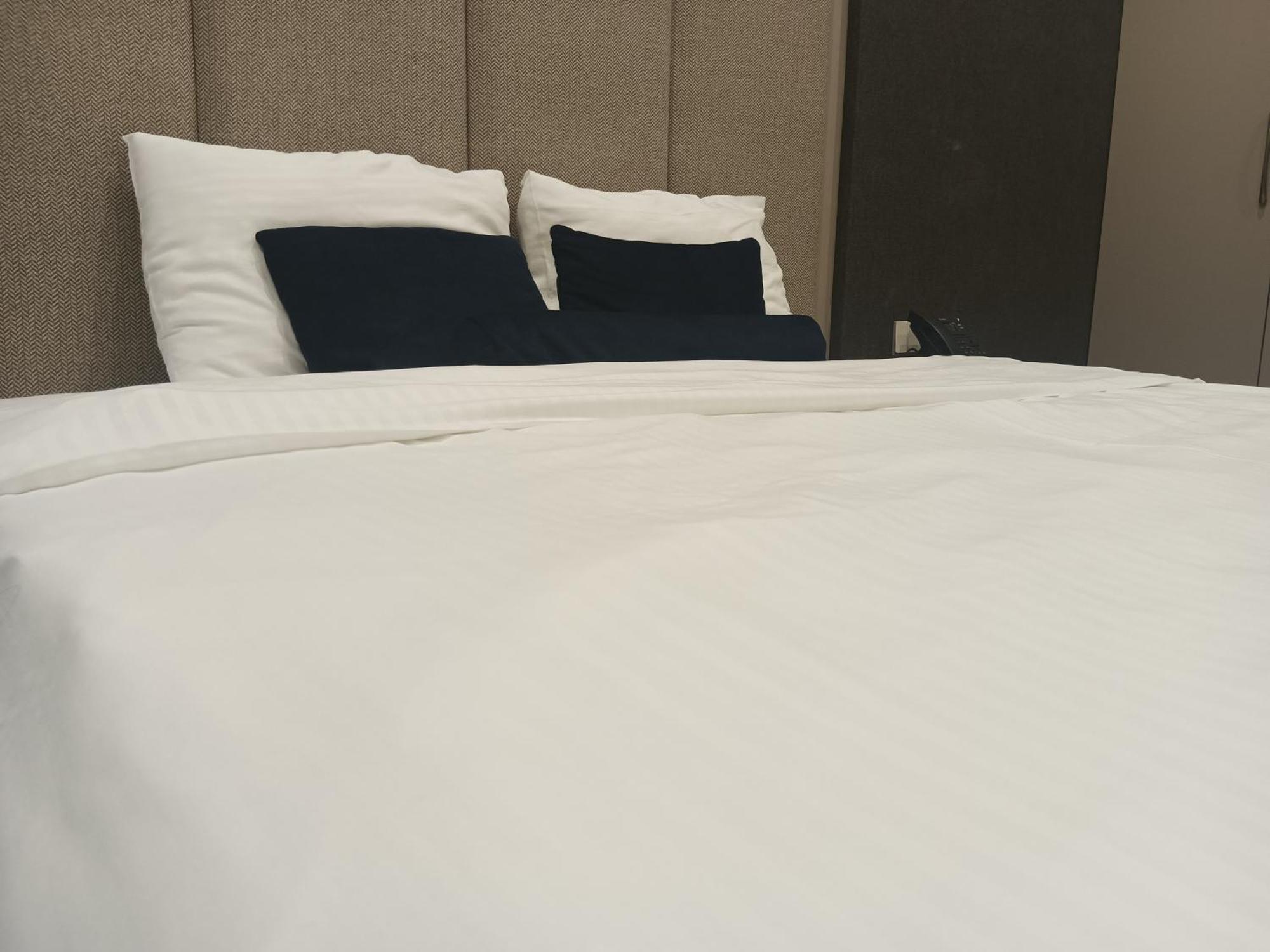 Darin Plaza Hotel Erbil Luaran gambar