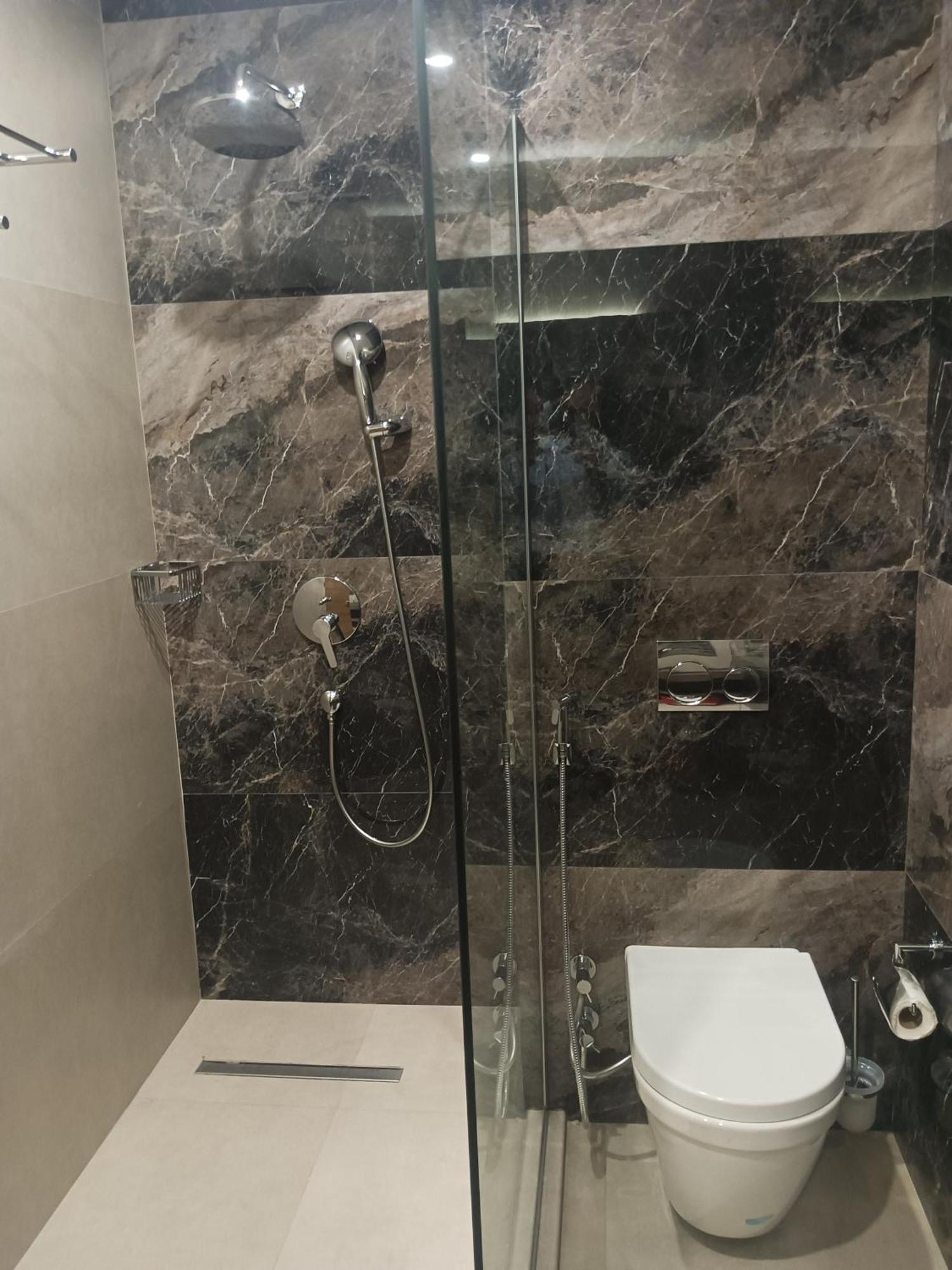 Darin Plaza Hotel Erbil Luaran gambar
