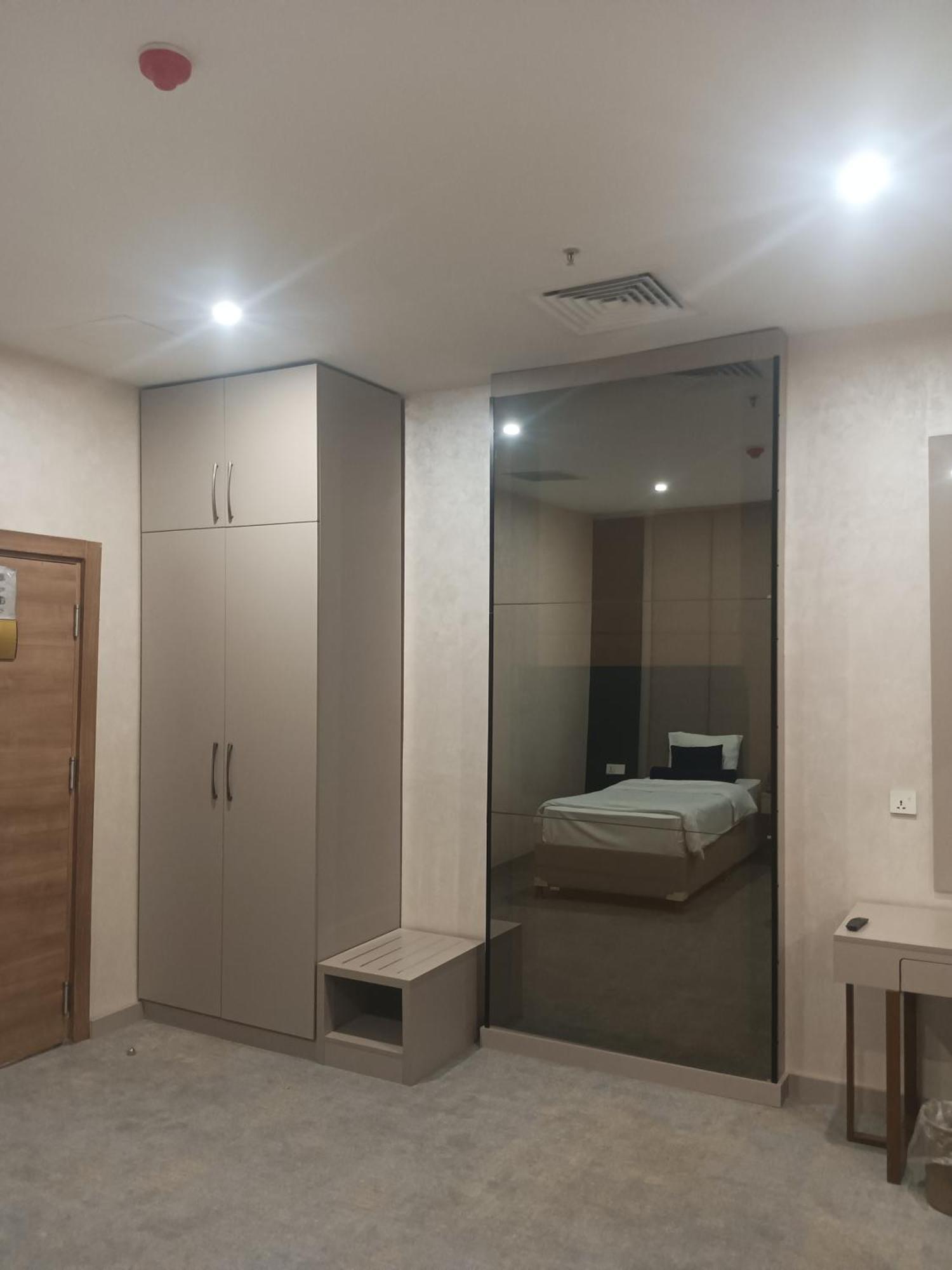 Darin Plaza Hotel Erbil Luaran gambar