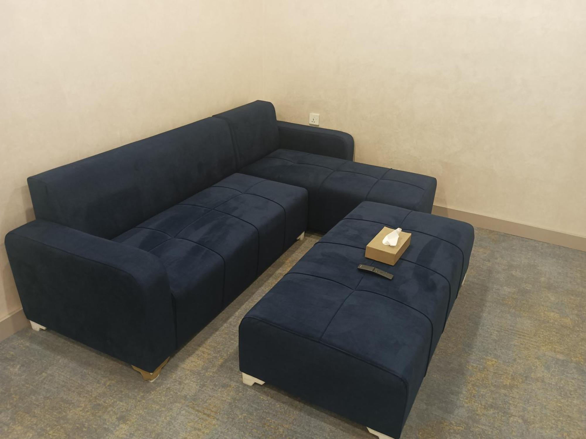 Darin Plaza Hotel Erbil Luaran gambar