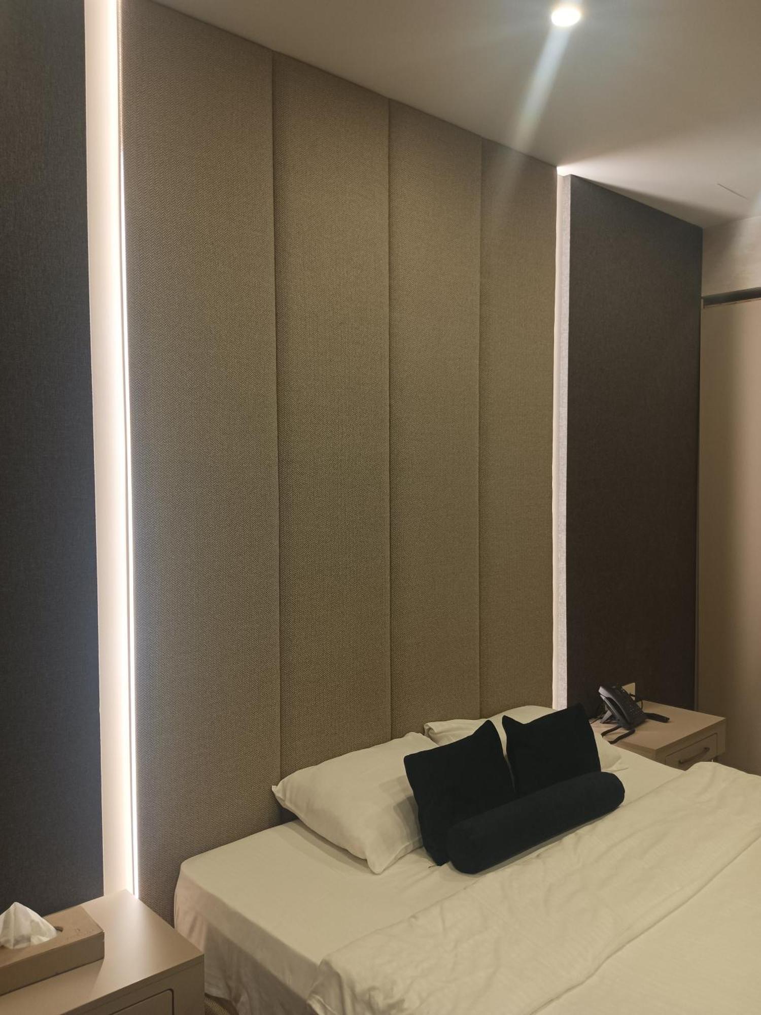 Darin Plaza Hotel Erbil Luaran gambar
