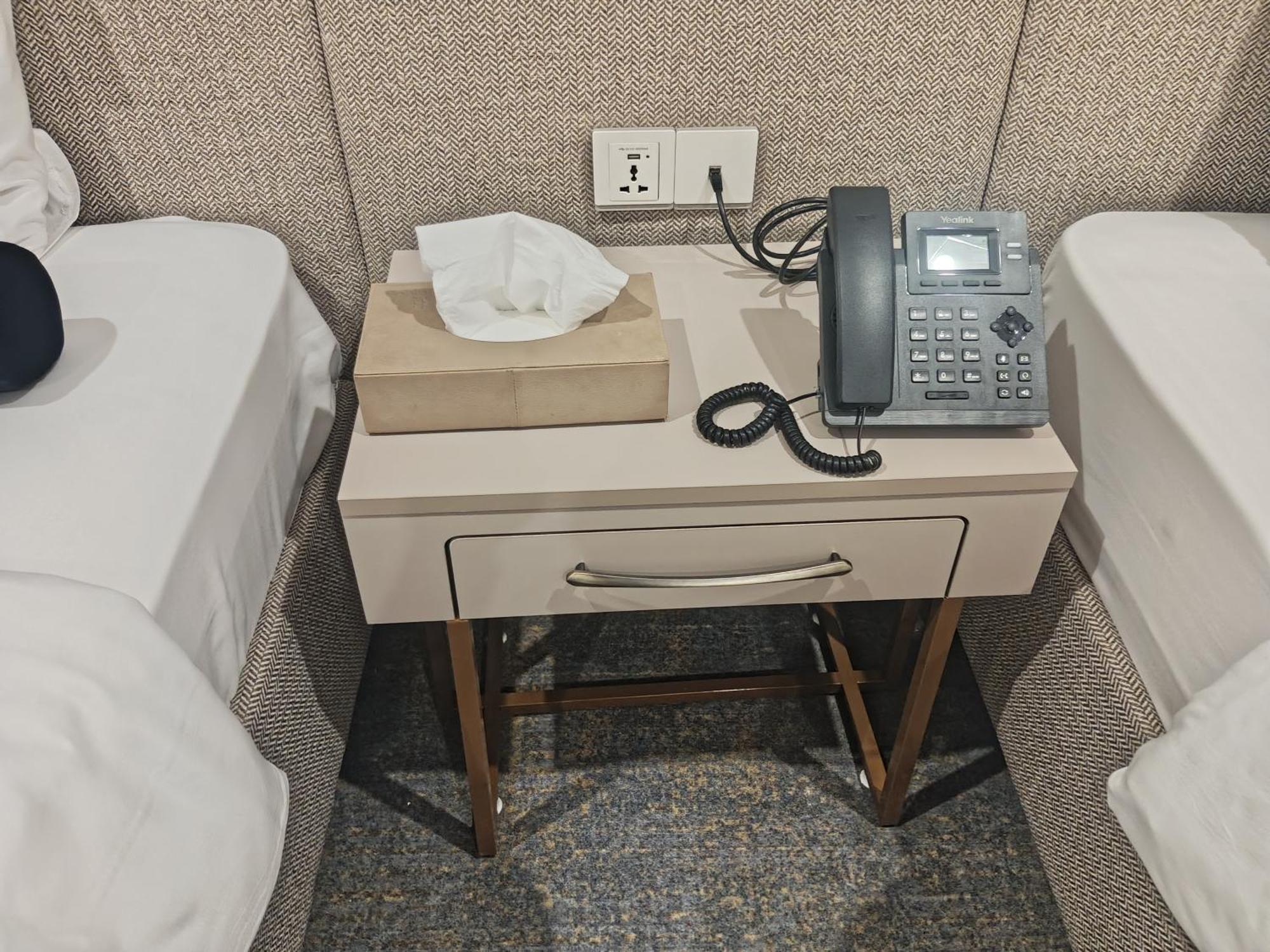 Darin Plaza Hotel Erbil Luaran gambar