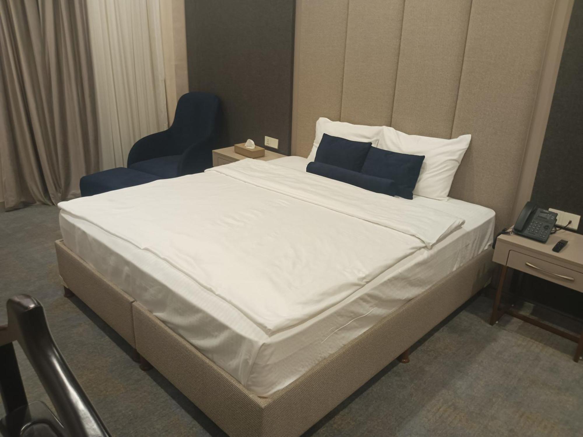 Darin Plaza Hotel Erbil Luaran gambar