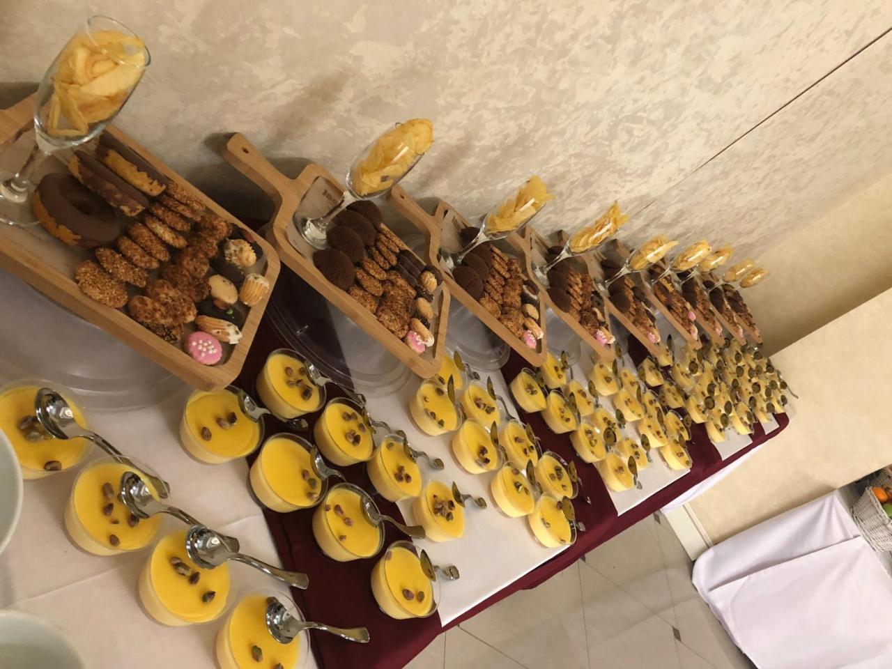 Darin Plaza Hotel Erbil Luaran gambar