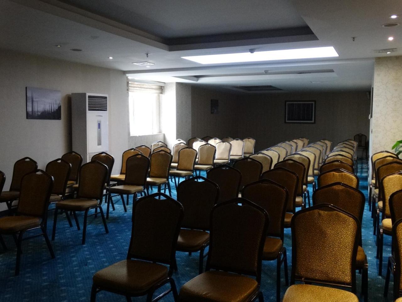 Darin Plaza Hotel Erbil Luaran gambar