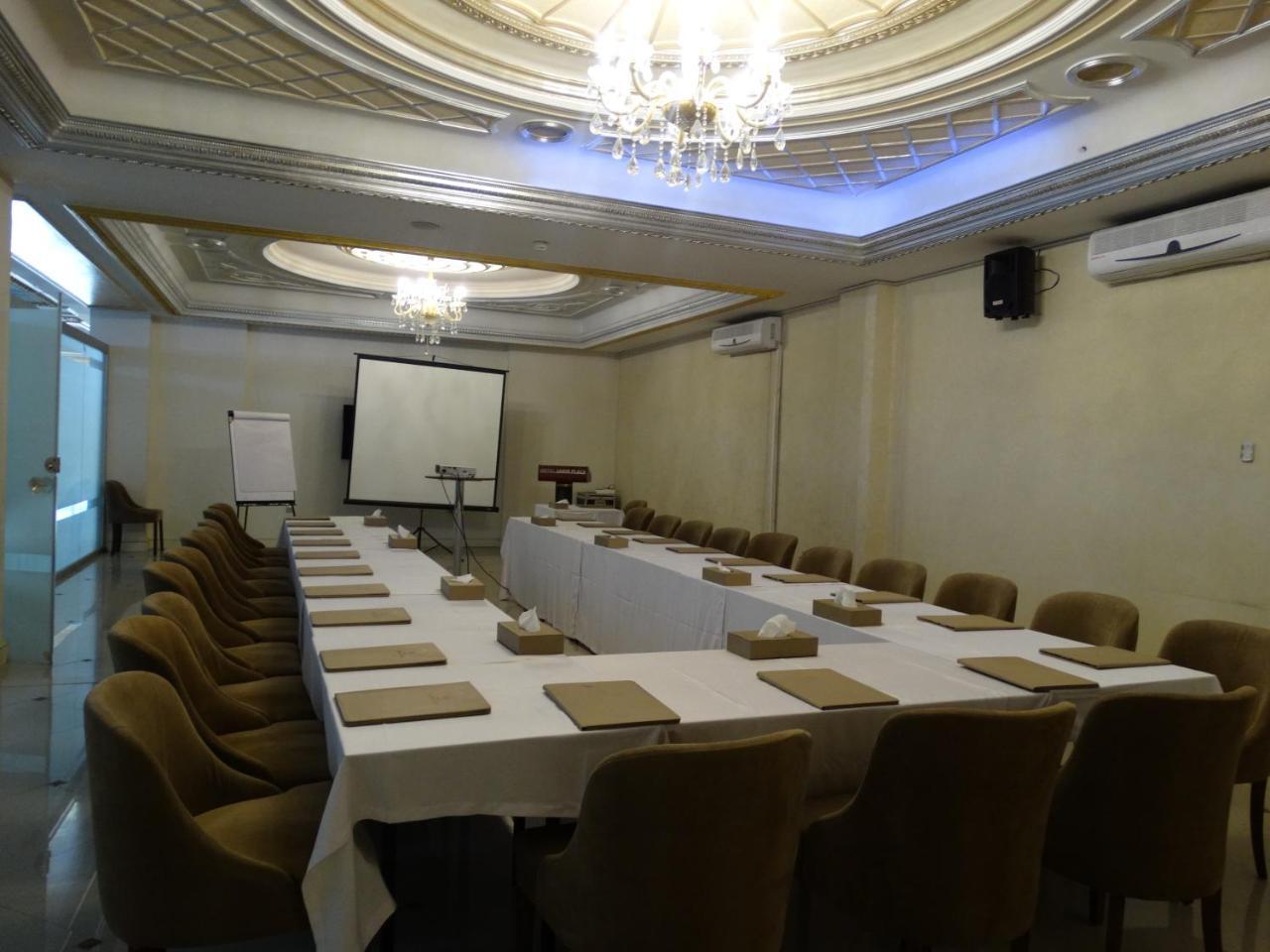 Darin Plaza Hotel Erbil Luaran gambar