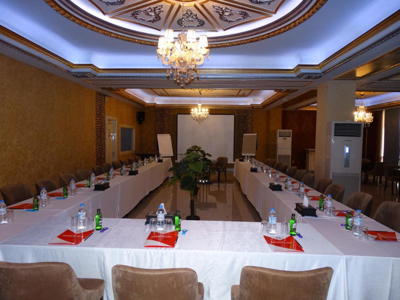 Darin Plaza Hotel Erbil Luaran gambar